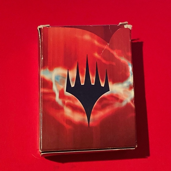 The Magic Gathering Cards - Picture 2 of 11